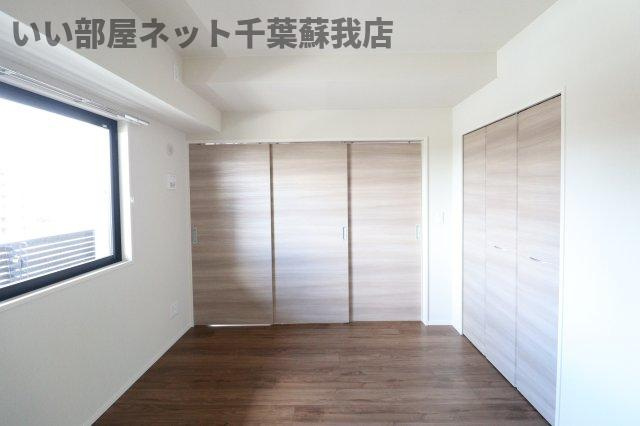 Grand Vertの洋室|ゆったりした洋室です
同じ建物の別のお部屋の写真になります！