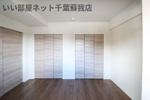 Grand Vertの洋室|きれいな洋室です
同じ建物の別のお部屋の写真になります！