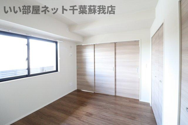 Grand Vertの寝室|寝室にいかがでしょうか
同じ建物の別のお部屋の写真になります！