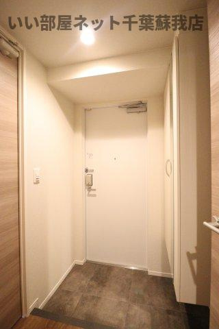 Grand Vertのその他|同じ建物の別のお部屋の写真になります！