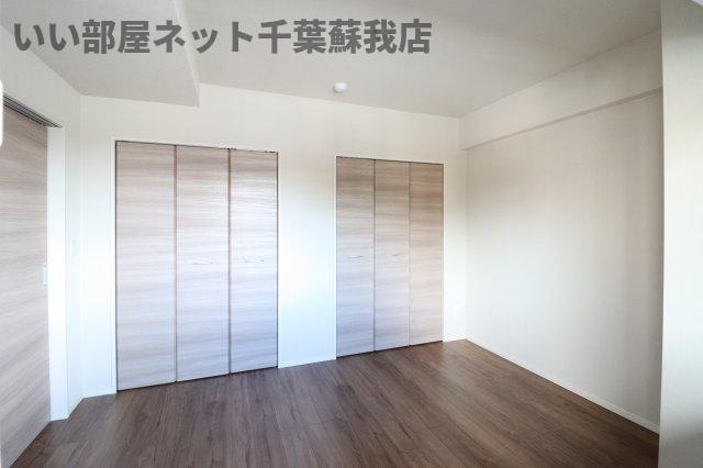 Grand Vertの洋室|きれいな洋室です
同じ建物の別のお部屋の写真になります！