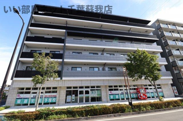 Grand Vertの外観|外観も気になるポイント
