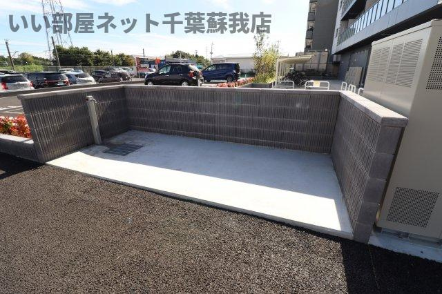 Grand Vertのその他共用部分