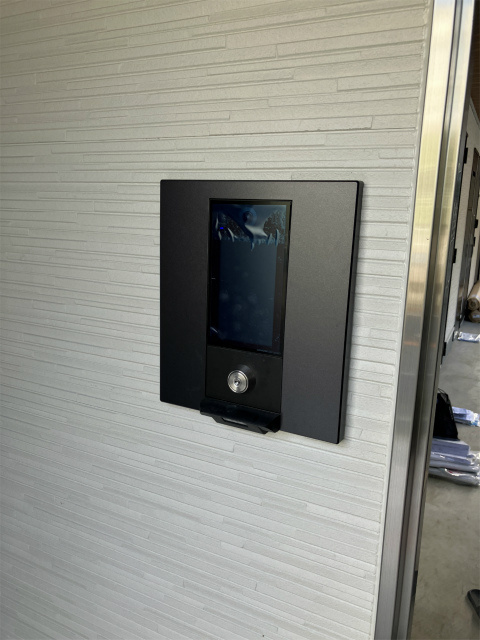 ガーデン アステリア 西千葉のその他共用部分