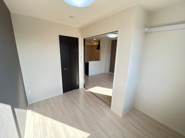 エスペランサの内装|洋室