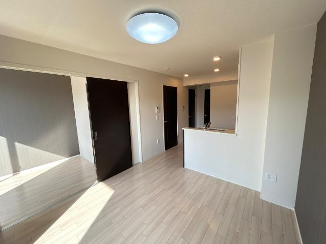 エスペランサの居間・リビング|リビング