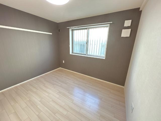 エスペランサの内装|洋室