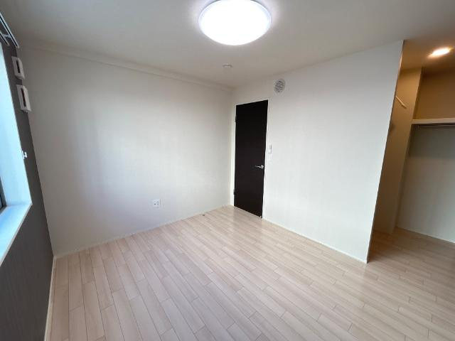 エスペランサの内装|洋室