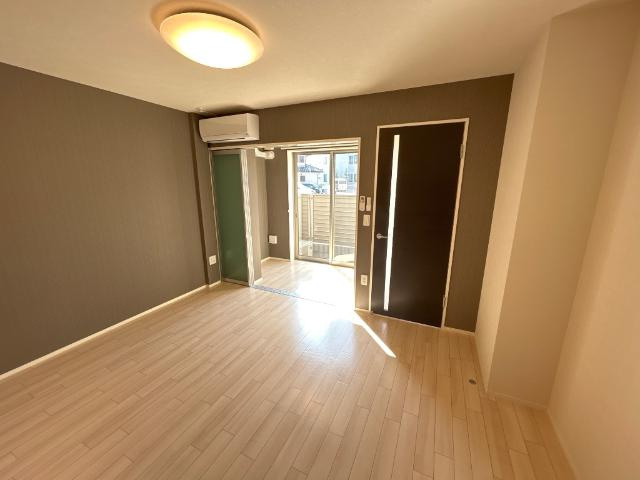 エスペランサの居間・リビング|リビング