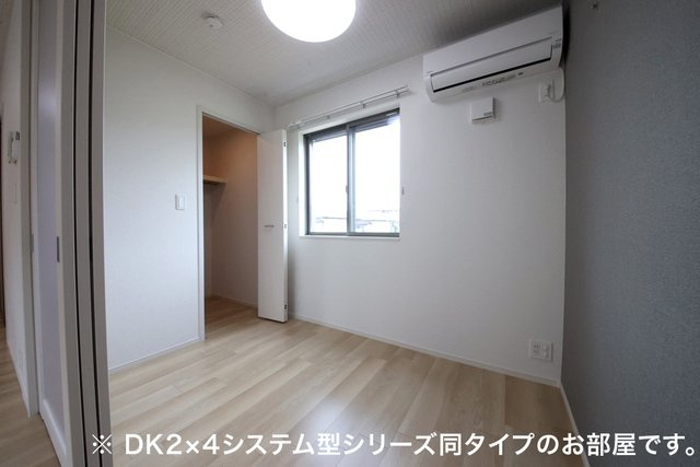 ジークアクスの内装|内装も気になるポイント