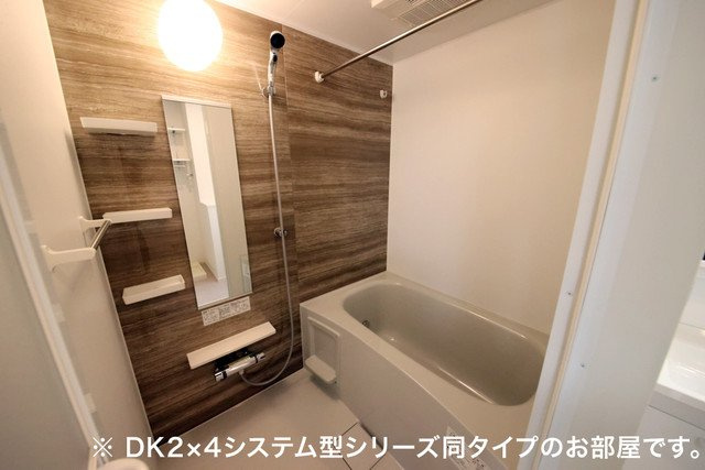 ジークアクスの浴室|日々の暮らしに欠かせないお風呂です