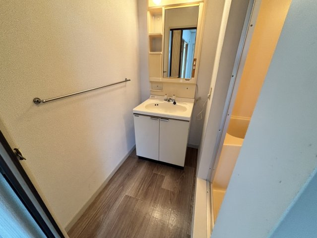 【洗面所】 | 北町コーポ3号棟