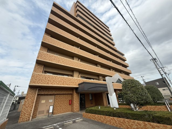 ダイアパレス太田第２の画像