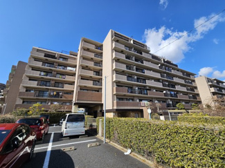 【外観】 | ウインベルコーラス誉田