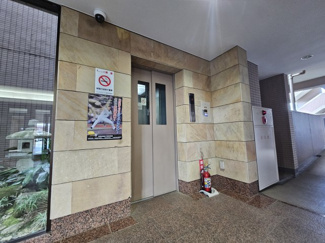 【その他共用部分】 | ウインベルコーラス誉田