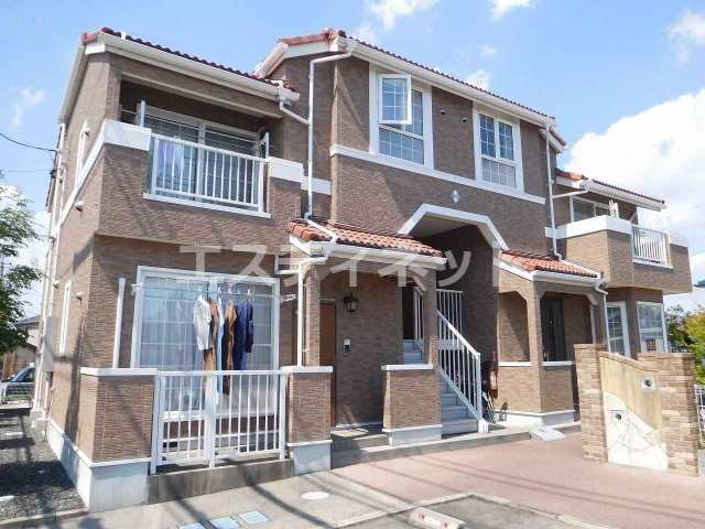 ラ・メルヴェイユⅡ