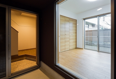 仮称）西之島中屋敷６８８連家轟のトイレ|※イメージ写真です。内装の色などが異なる場合があります。