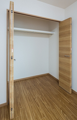 仮称）西之島中屋敷６８８連家轟の収納|※イメージ写真です。内装の色などが異なる場合があります。