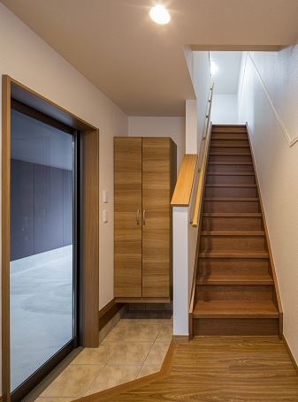 仮称）西之島中屋敷６８８連家轟のバルコニー|※イメージ写真です。内装の色などが異なる場合があります。