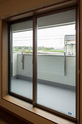 仮称）西之島中屋敷６８８連家轟の玄関|※イメージ写真です。内装の色などが異なる場合があります。