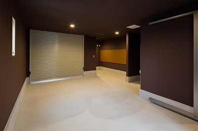 仮称）西之島中屋敷６８８連家轟の設備|※イメージ写真です。内装の色などが異なる場合があります。