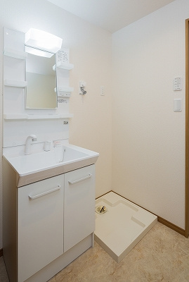 仮称）西之島中屋敷６８８連家轟の内装|※イメージ写真です。内装の色などが異なる場合があります。