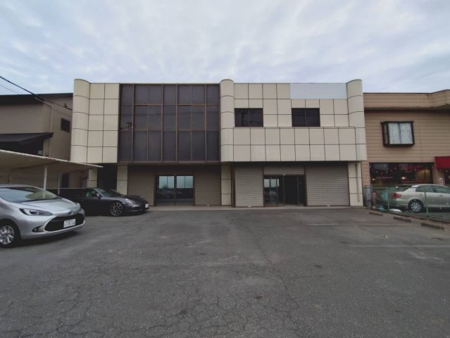 沼津４１４ビル