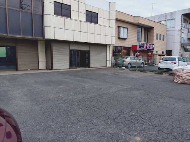 沼津４１４ビル