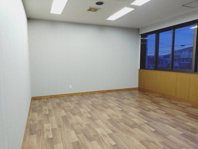 沼津４１４ビル