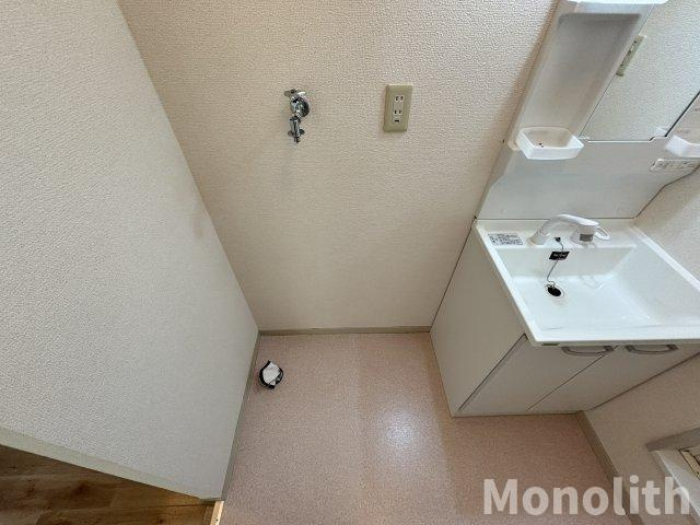 アーバンビレッジC棟の設備