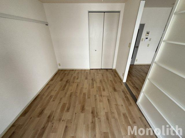 アーバンビレッジC棟のその他