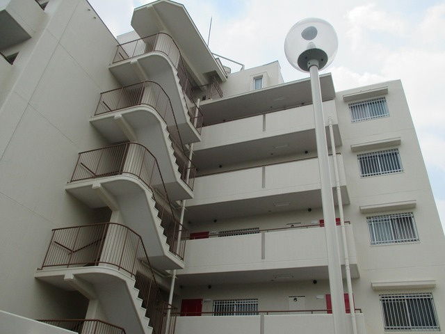 【外観】 | きれいな外観です