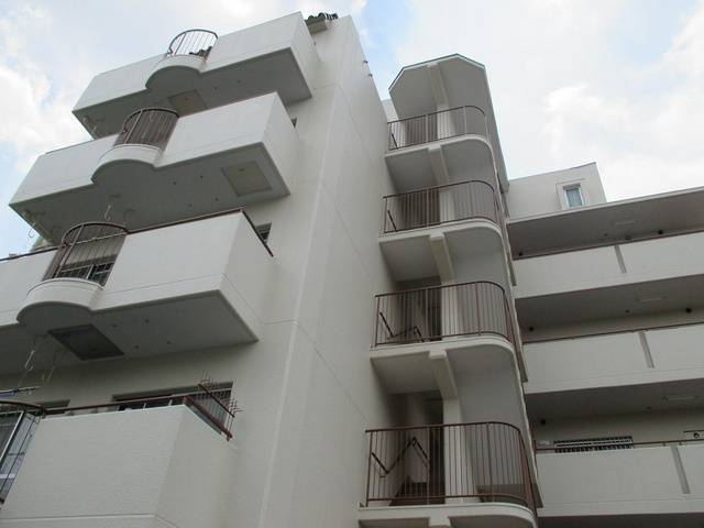 【外観】 | きれいな外観です