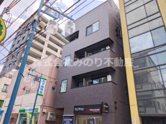 ハイマートヒルズ