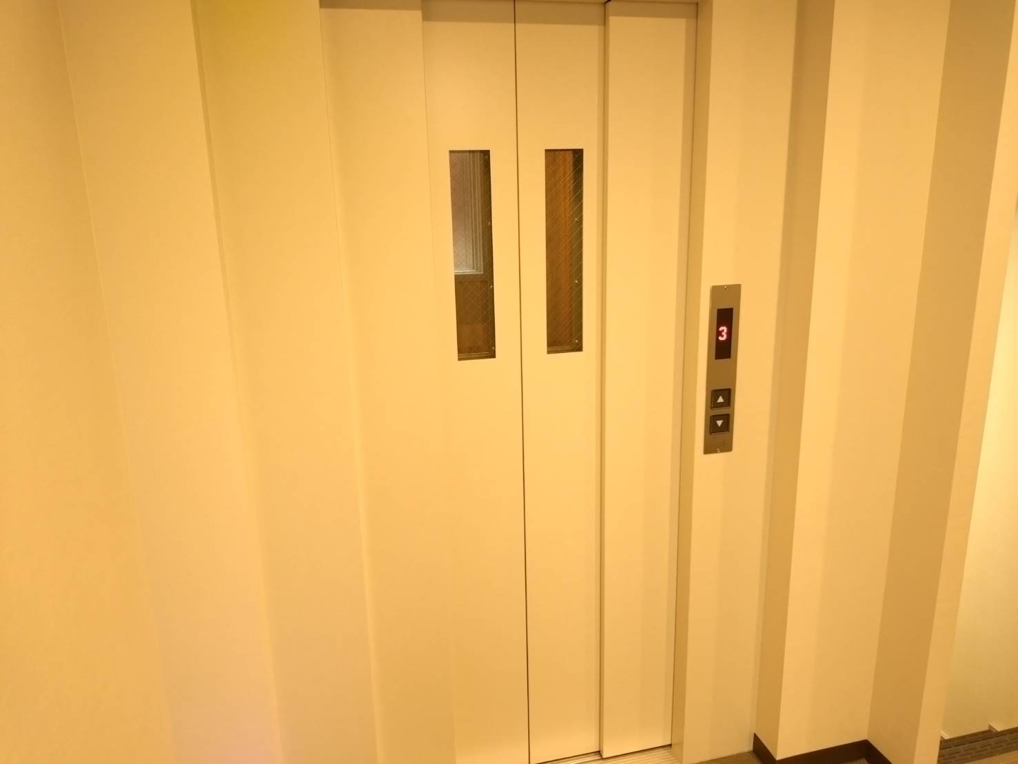 ハイマートヒルズのその他共用部分