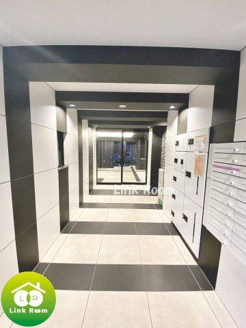 アルテシモ リーノのエントランス