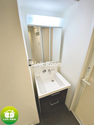 アルテシモ リーノの洗面所