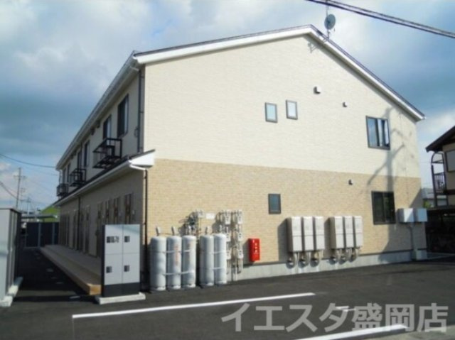 Maison de hibou D(メゾン ドゥ イブーD)
