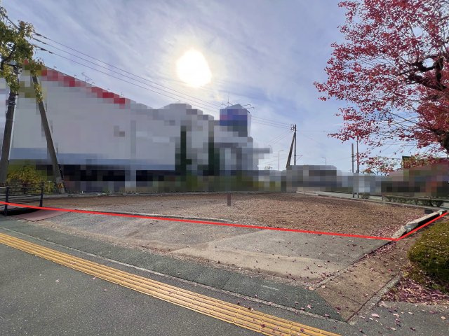 【外観】 | 高知市薊野西町３丁目