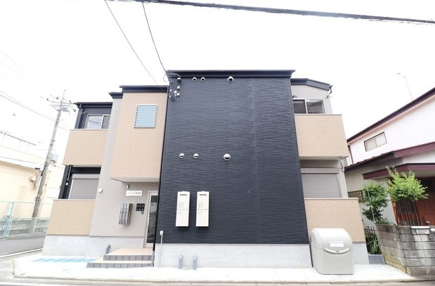 ヴィラ―ト東浦和