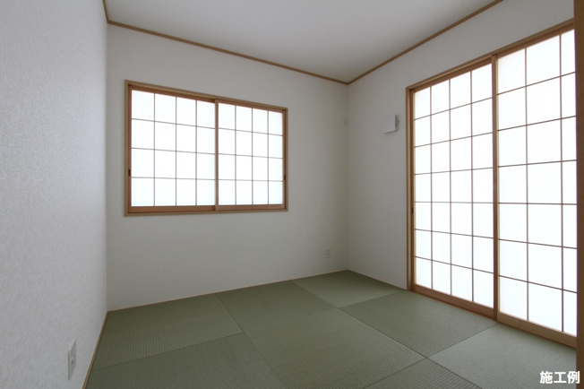 【内装】 | 同じ工務店様の施工例です。