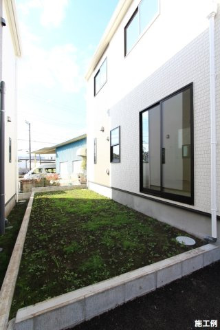【内装】 | 同じ工務店様の施工例です。