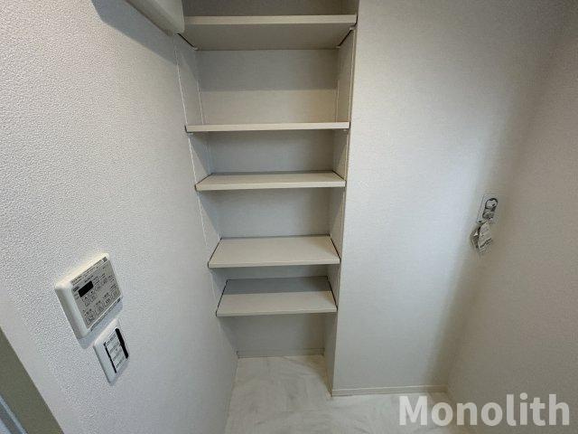 シャーメゾンシャルム磯上のその他