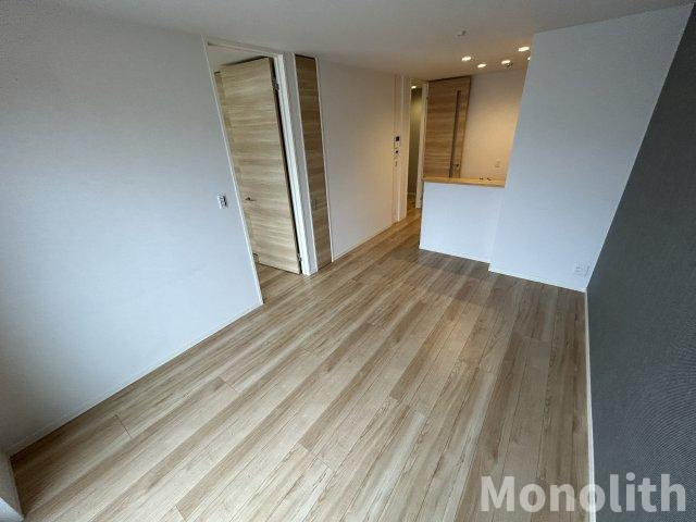 シャーメゾンシャルム磯上の内装