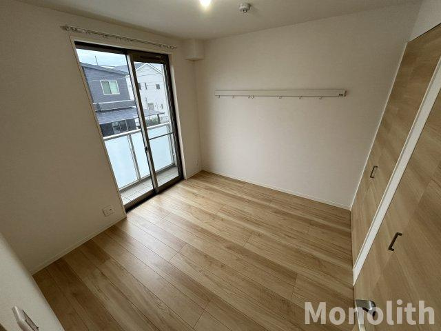 シャーメゾンシャルム磯上の内装