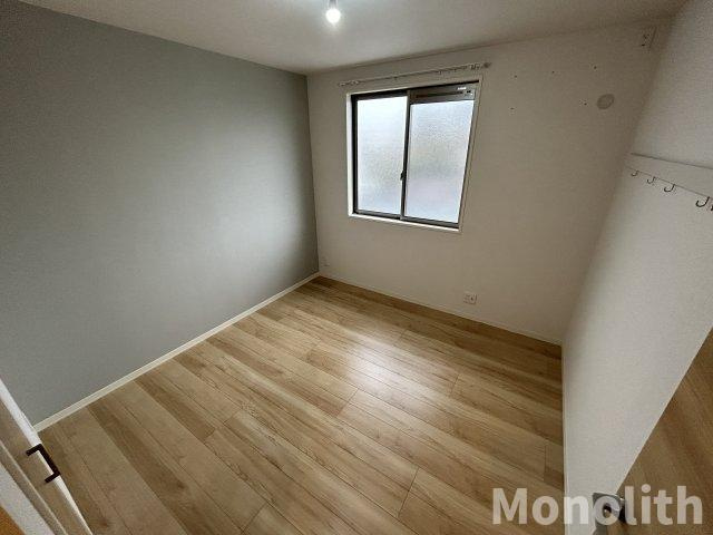 シャーメゾンシャルム磯上の内装