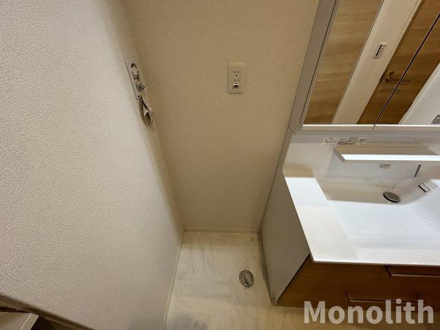 シャーメゾンシャルム磯上の設備