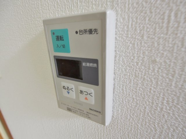 カーサ青崎Ⅱのその他