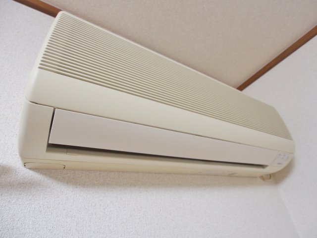 カーサ青崎Ⅱの設備