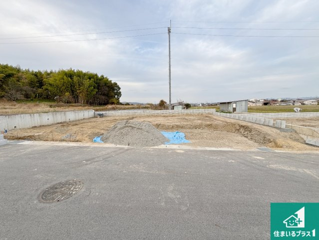 北葛城郡広陵町大野　第6期　新築一戸建て